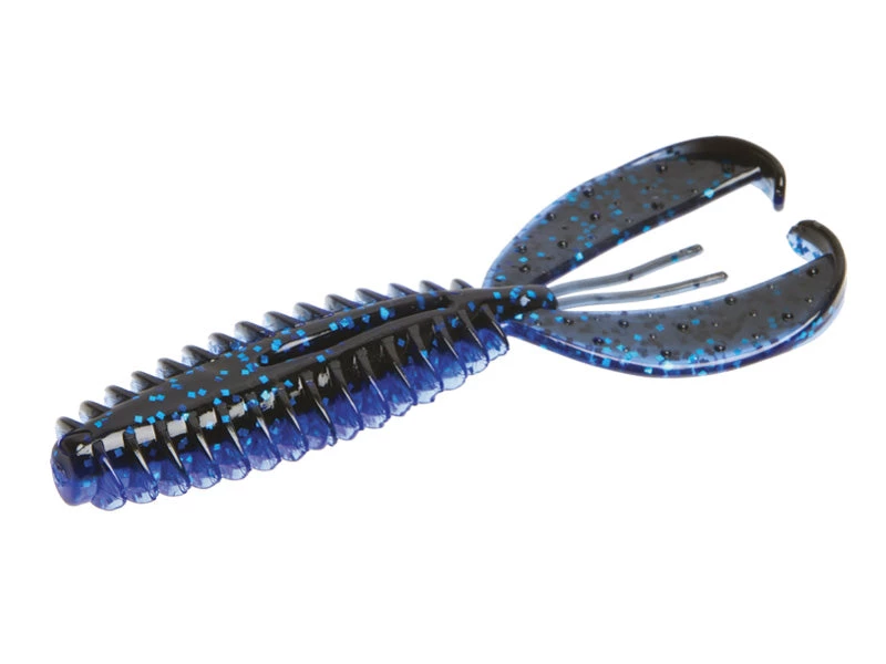 Soft Baits Zoom Z Craw Jr. 16 Soft Baits Zoom Z Craw Jr.