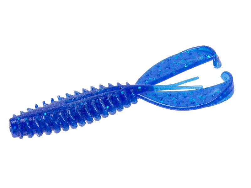 Soft Baits Zoom Z Craw Jr. 17 Soft Baits Zoom Z Craw Jr.