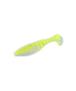 Yamamoto 4" Paddletail Zako