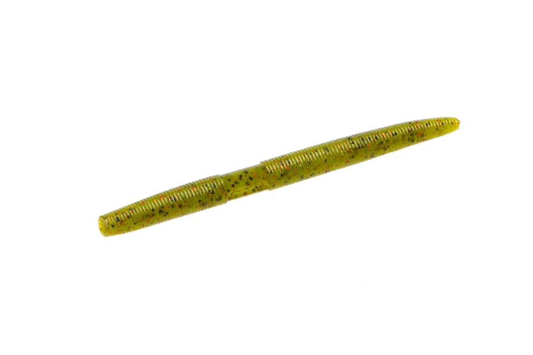 Soft Baits Zoom Zlinky 6 Soft Baits Zoom Zlinky