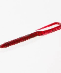 Zoom Mag U-Tale 7.5 Worm Soft Baits