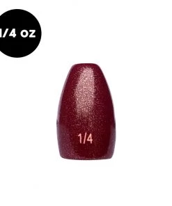 Tungsten Weights Woo! Tungsten Flipping Weights 27 Tungsten Weights Woo! Tungsten Flipping Weights