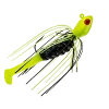 Strike King Mr. Crappie "Krappie Kickers" Swim Jigs