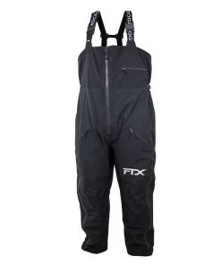 Rain Gear Frogg Toggs FTX Armor Bibs
