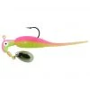 Pre-Rigged Blakemore Road Runner "Slab Runner" W/Bobby Garland Baby Shad Body