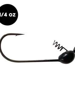 Shaky Heads Woo! Tungsten Shaky Head