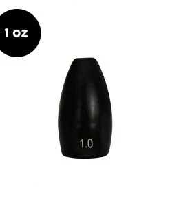 Tungsten Weights Woo! Tungsten Flipping Weights 23 Tungsten Weights Woo! Tungsten Flipping Weights