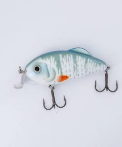 Strike King Hybrid Hunter 40 Strike King Hybrid Hunter