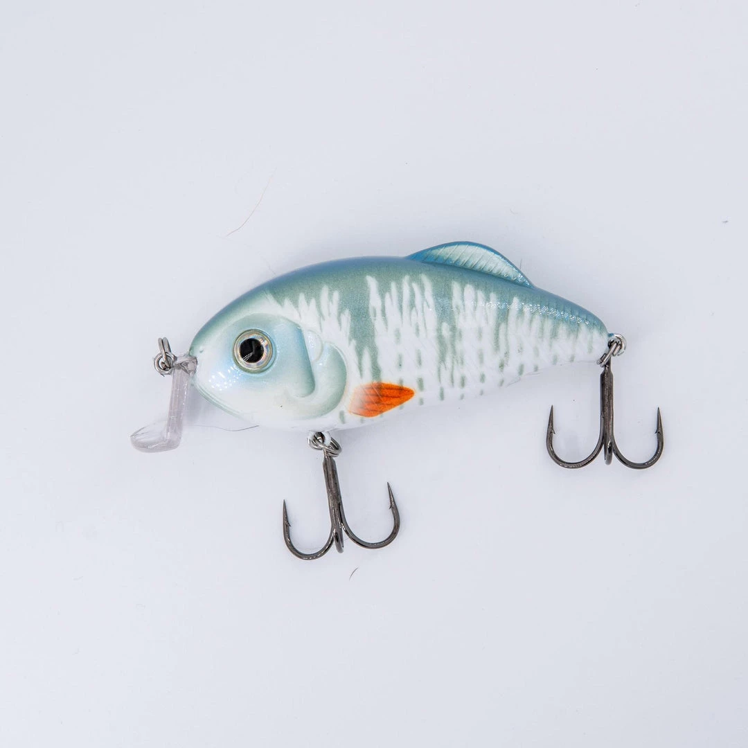 Strike King Hybrid Hunter 21 Strike King Hybrid Hunter