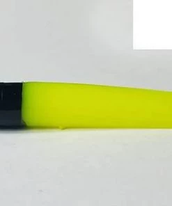 Muddy Water Crappie Baits 2