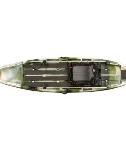 Jackson Kayak YuPIK (2022) Kayaks