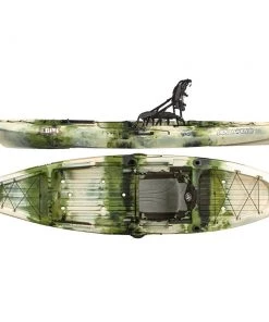 Kayaks Jackson Kayak Bite Angler (2022) 9 Kayaks Jackson Kayak Bite Angler (2022)