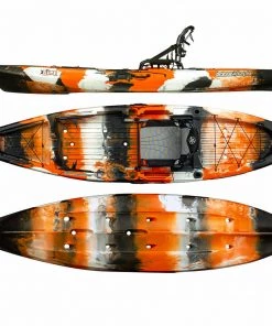 Kayaks Jackson Kayak Bite Angler (2022) 8 Kayaks Jackson Kayak Bite Angler (2022)