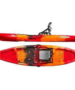 Kayaks Jackson Kayak Bite Recreational (2022)