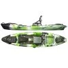 Jackson Coosa HD Kayak Kayaks