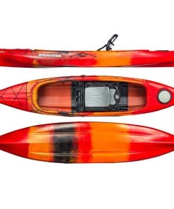 Kayaks Jackson Kayak Tripper (2022)