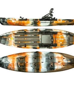 Jackson Kayak YuPIK (2022) Kayaks