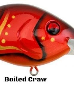 Berkley Dredger 10.5 Crankbait
