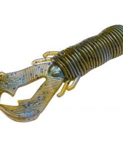 Tackle Inc Soft Baits Strike King Rage Punch Bug 3.5" 17 Tackle Inc Soft Baits Strike King Rage Punch Bug 3.5