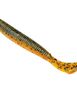 TackleInc.com Strike King Rage Ned Cut-R-Worm