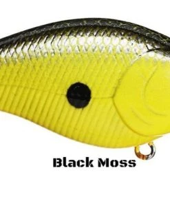 Crankbaits Lucky Craft LC 1.5