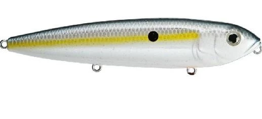 Strike King KVD Sexy Dawg Topwater 14 Strike King KVD Sexy Dawg Topwater