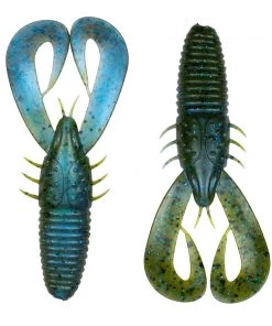 6th Sense Lures 6th Sense Stroker Craw