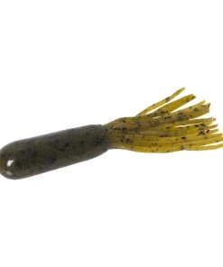 Soft Baits Zoom Salty Super Tubes