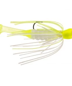 Strike King Mr. Crappie "Krappie Kickers" Swim Jigs