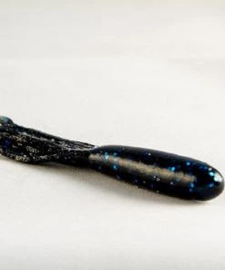 Secret Lures Big Dummy Stupid Tube 4.5 Tubes