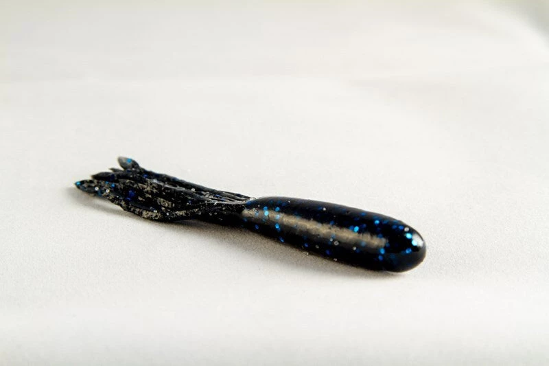 Secret Lures Big Dummy Stupid Tube 4.5 Tubes 4 Secret Lures Big Dummy Stupid Tube 4.5 Tubes