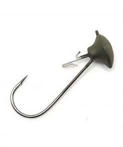 Gamakatsu Alien Stand-up Jig Head