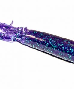 Secret Lures Big Dummy Stupid Tube 4.5 Tubes