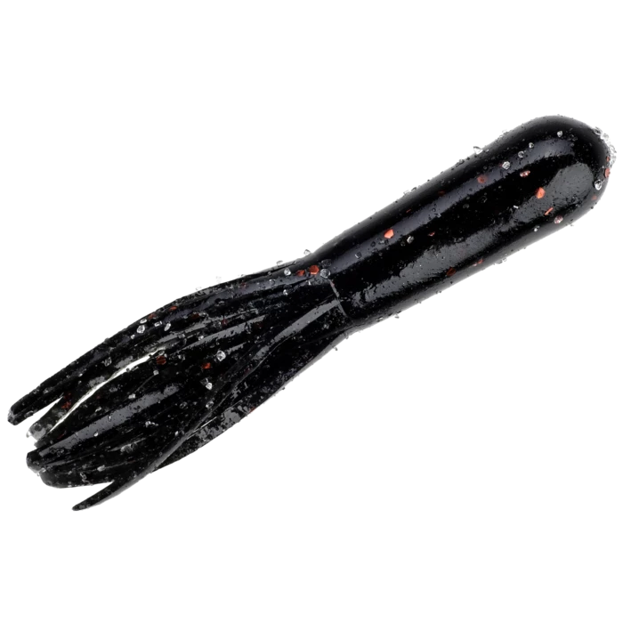 Strike King Bitsy Tube 2.75" Soft Baits 3 Strike King Bitsy Tube 2.75" Soft Baits