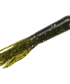 Strike King Bitsy Tube 2.75" Soft Baits 14 Strike King Bitsy Tube 2.75