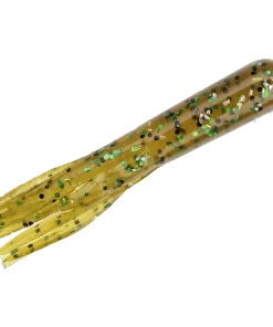 Strike King Bitsy Tube 2.75" Soft Baits 17 Strike King Bitsy Tube 2.75