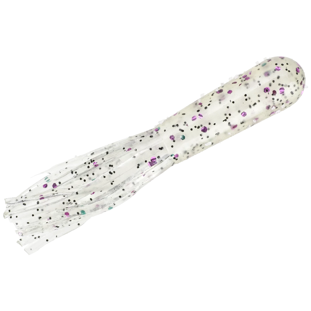 Strike King Bitsy Tube 2.75" Soft Baits 11 Strike King Bitsy Tube 2.75" Soft Baits