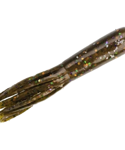 Strike King Bitsy Tube 2.75" Soft Baits 15 Strike King Bitsy Tube 2.75
