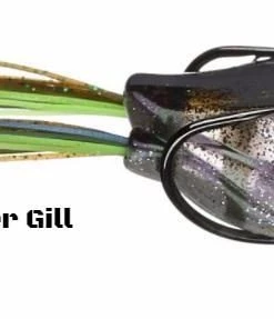 Frogs Jackall Kaera Frog