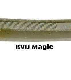 Strike King Perfect Plastics Ocho Soft Baits 23 Strike King Perfect Plastics Ocho Soft Baits