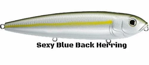 Strike King KVD Sexy Dawg Topwater 13 Strike King KVD Sexy Dawg Topwater