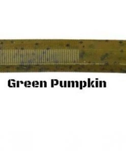 Strike King Perfect Plastics Ocho Soft Baits 19 Strike King Perfect Plastics Ocho Soft Baits