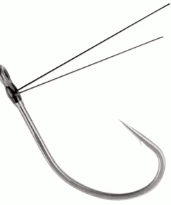 Owner Hooks Owner Sniper Finesse Hooks