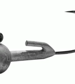 Swimbait Heads Owner Ultra Head Round Head Lockdown