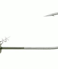 Shaky Heads Owner UltraHead Shaky Head Jigs Stickbait Series