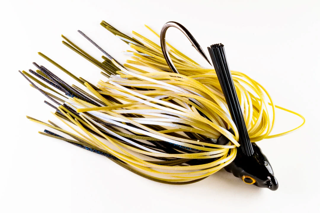 Secret Lures MVP Swim Jigs 8 Secret Lures MVP Swim Jigs