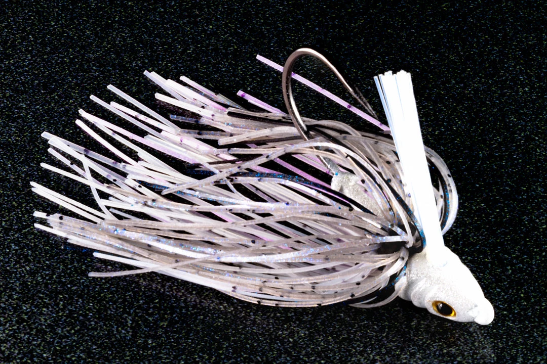 Secret Lures MVP Swim Jigs 9 Secret Lures MVP Swim Jigs