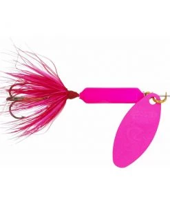 Worden's Rooster Tails In-Line Spinner 41 Worden's Rooster Tails In-Line Spinner