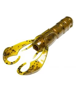 Secret Lures Stupid Craw Craws