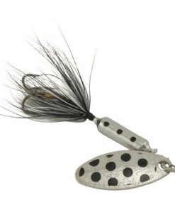 Worden's Rooster Tails In-Line Spinner 40 Worden's Rooster Tails In-Line Spinner